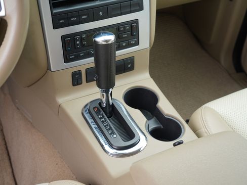 Used 2008 Mercury Mountaineer 2WD image 24