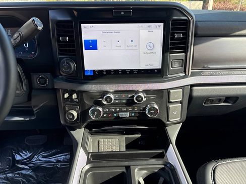 New 2026 Ford F350 Platinum AWD/4WD image 28