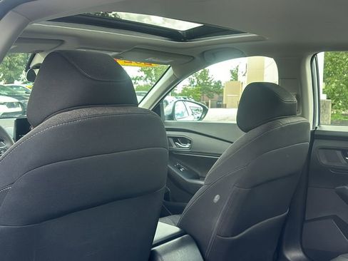 Used 2024 Honda Accord EX image 32