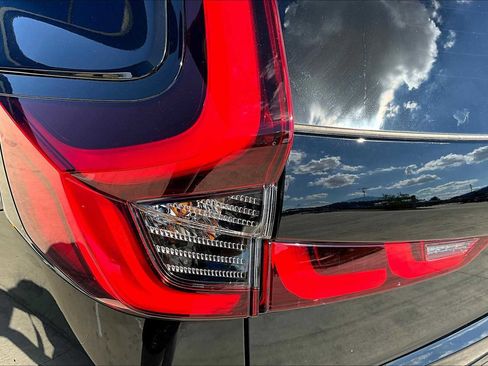 New 2026 Honda CR-V Sport image 14