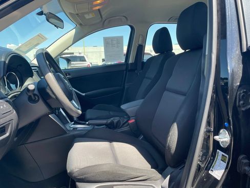 Used 2015 MAZDA CX-5 Sport w/ Bluetooth Audio Package FWD image 7
