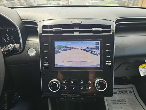 Used 2023 Hyundai Tucson SEL image 26
