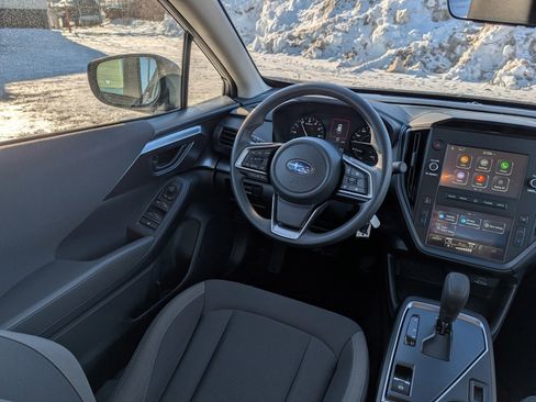 Used 2025 Subaru Impreza 2.0i image 9