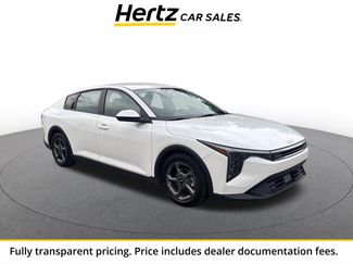 Used 2025 Kia K4 FWD video 1