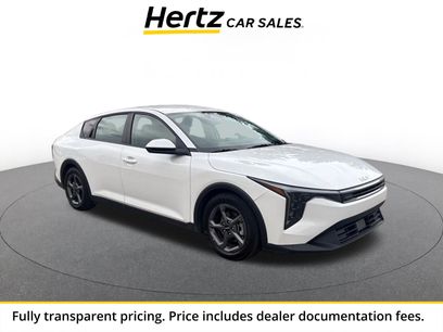 Used 2025 Kia K4
