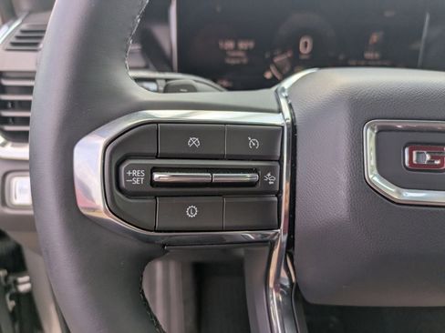 New 2025 GMC Acadia Elevation w/ Elevation Premium Package image 13