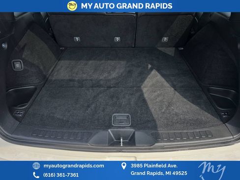 Used 2019 Honda Passport EX-L image 24
