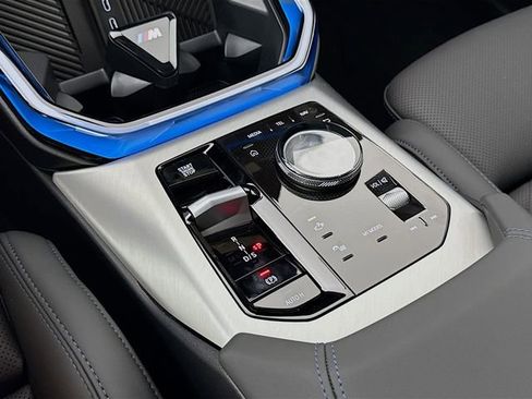 New 2026 BMW X3 M50 w/ Premium Package image 16