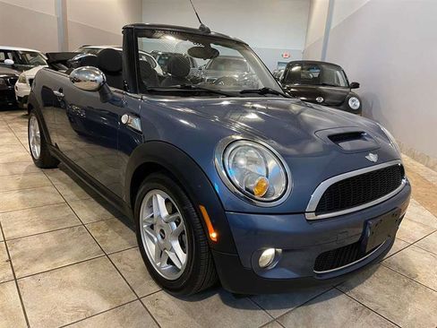 Used 2010 MINI Cooper S image 33