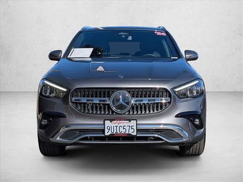 Certified 2026 Mercedes-Benz GLA 250 image 2