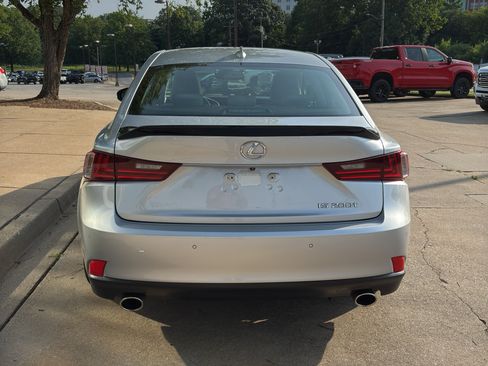 Used 2016 Lexus IS 200t RWD image 7
