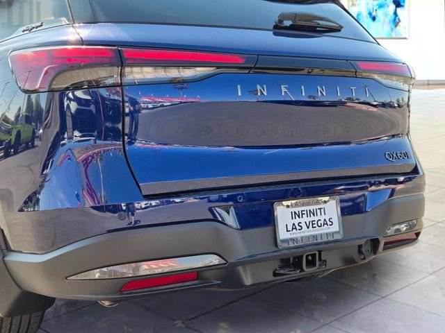 New 2027 INFINITI QX60 Autograph w/ Dark Cargo Package AWD/4WD image 6