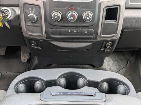 Used 2018 RAM 2500 Tradesman w/ Popular Equipment Group AWD/4WD image 20