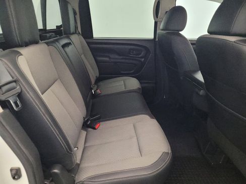 Used 2018 Nissan Titan S w/ S Utility Package image 19