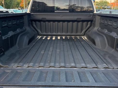 Used 2026 GMC Canyon AT4 AWD/4WD image 11
