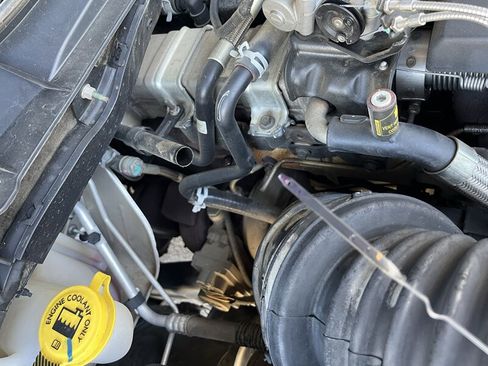 Used 2011 RAM 3500 Big Horn AWD/4WD image 34