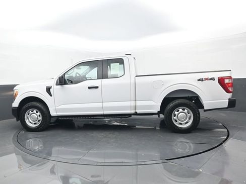 Used 2021 Ford F150 XL w/ XL Power Equipment Group AWD/4WD image 21