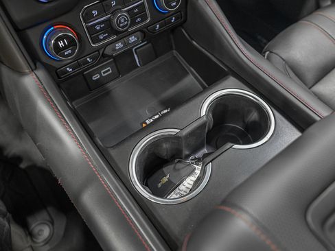 Used 2022 Chevrolet Tahoe RST w/ Luxury Package image 24