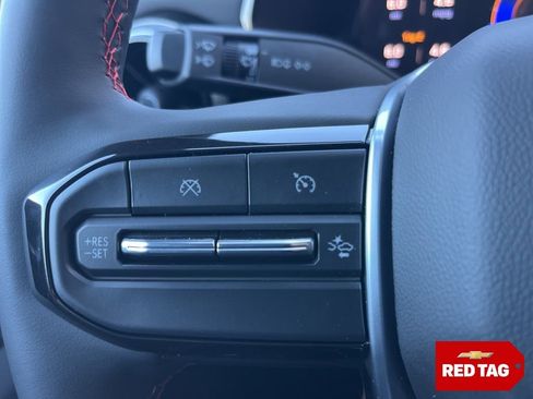 New 2026 Chevrolet Colorado Z71 w/ Technology Package image 14