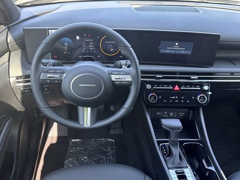 New 2026 Hyundai Santa Cruz XRT AWD/4WD image 22
