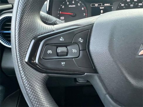 Certified 2024 Chevrolet Trax LS image 26