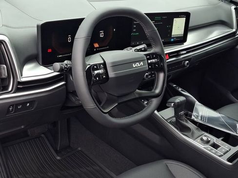 New 2026 Kia Sorento EX AWD/4WD image 7