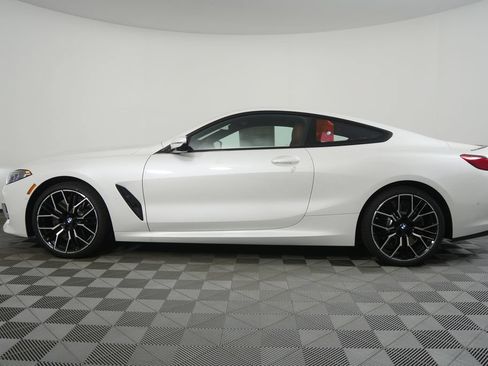 New 2026 BMW 840i Coupe RWD image 6
