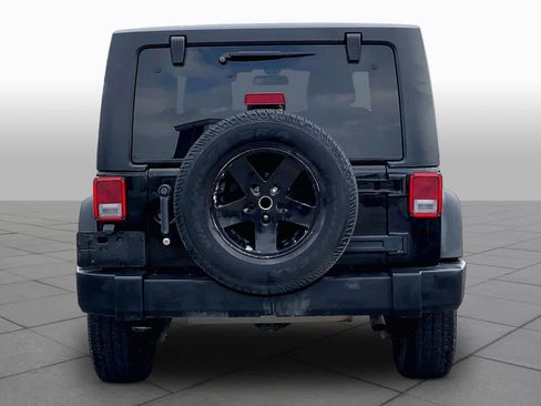 Used 2013 Jeep Wrangler Sport AWD/4WD image 5