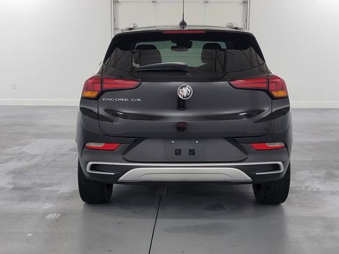 Used 2021 Buick Encore GX Select image 8