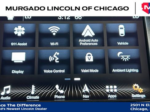 Used 2016 Lincoln MKX Black Label w/ Technology Package AWD/4WD image 80