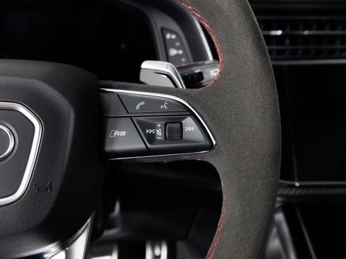 Used 2023 Audi RS Q8 AWD/4WD image 24