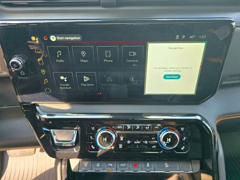 New 2026 GMC Sierra 2500 AT4 w/ AT4 Premium Plus Package image 30