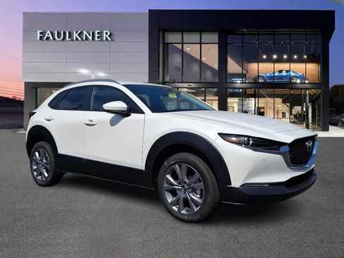New 2026 MAZDA CX-30 AWD 2.5 S w/ Premium Package image 1