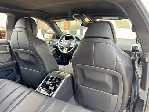 Used 2023 BMW M850i Gran Coupe xDrive w/ M Carbon Exterior Package AWD/4WD image 43