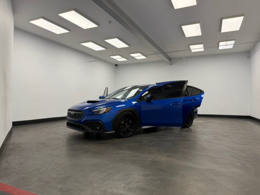 Used 2022 Subaru WRX Premium AWD/4WD image 30