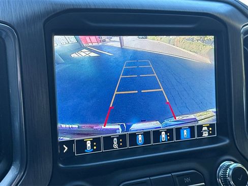 Used 2021 GMC Sierra 1500 Denali w/ Denali Ultimate Package image 20