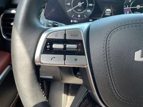 Used 2023 Kia Telluride SX Prestige AWD/4WD image 27