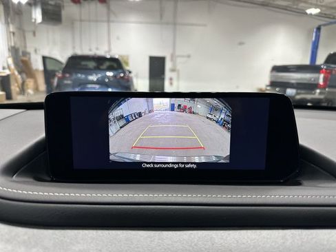 New 2026 MAZDA CX-30 Aire Edition image 27