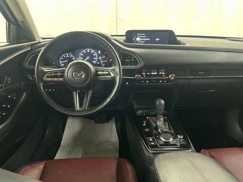 Used 2023 MAZDA CX-30 AWD 2.5 S w/ Preferred Package image 25