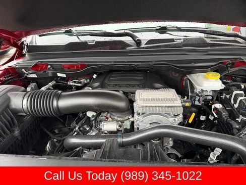 New 2026 RAM 1500 Big Horn w/ Night Edition image 12