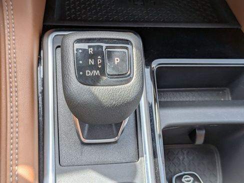 Used 2023 Nissan Pathfinder Platinum AWD/4WD image 26