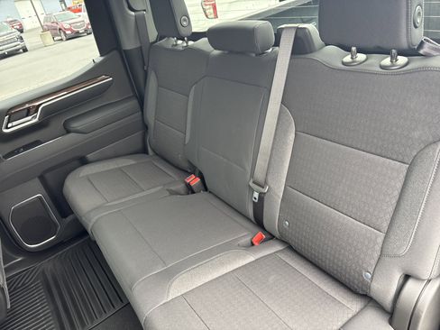 New 2026 Chevrolet Silverado 1500 LT image 13