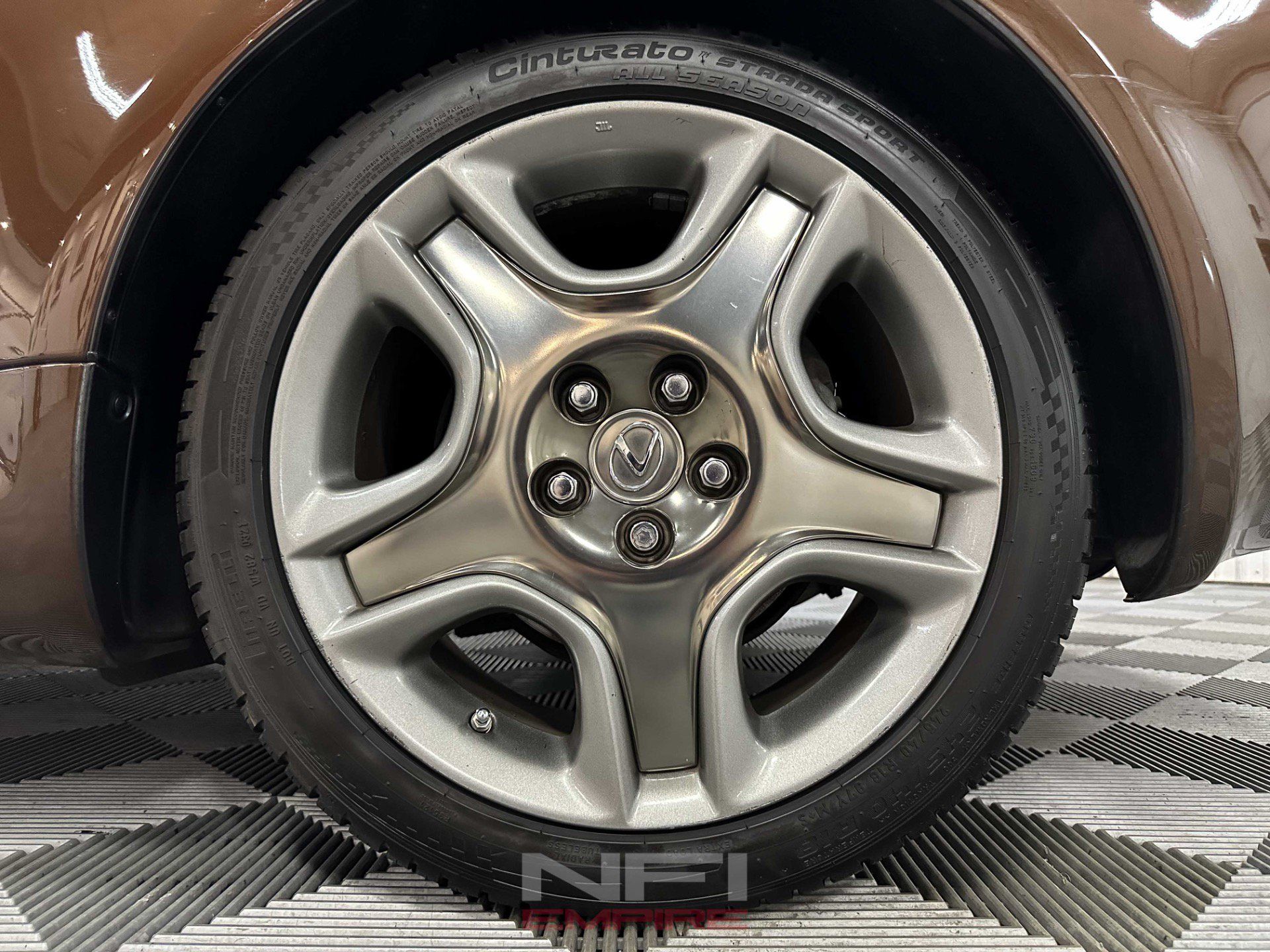 Used 2006 Lexus SC 430 Convertible RWD image 23