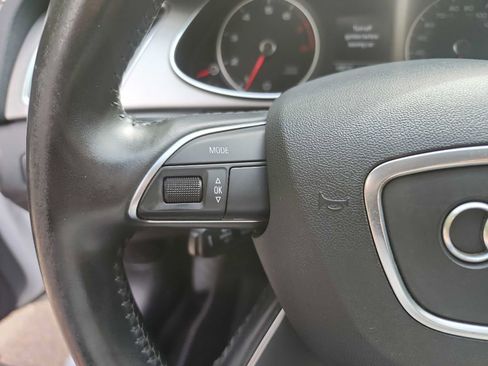 Used 2014 Audi A4 2.0T Premium Plus w/ Premium Plus Package image 15