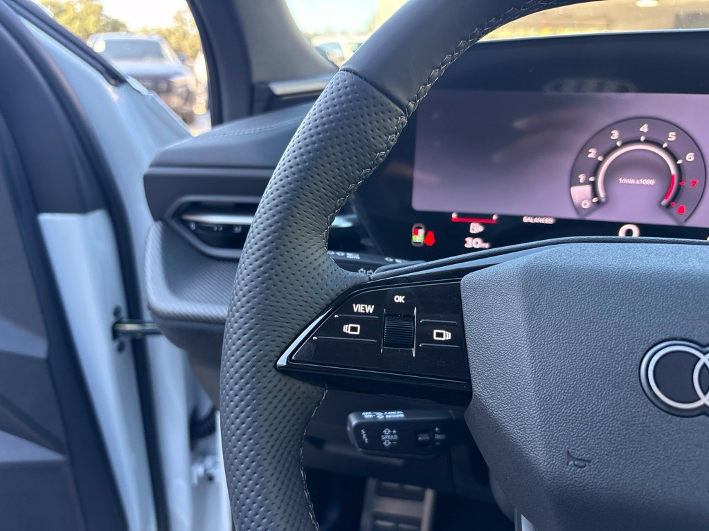 New 2026 Audi SQ5 Premium Plus AWD/4WD image 23
