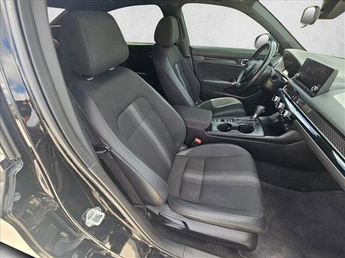 Used 2023 Honda Civic Sport image 20
