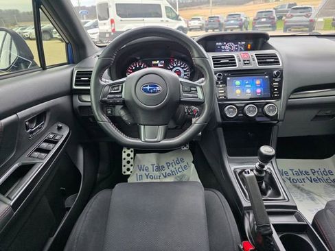 Used 2020 Subaru WRX Premium AWD/4WD image 19