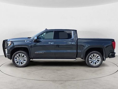 Used 2021 GMC Sierra 1500 Denali w/ Denali Ultimate Package AWD/4WD image 8