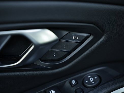 Used 2023 BMW 330i Sedan w/ Driving Assistance Package image 17