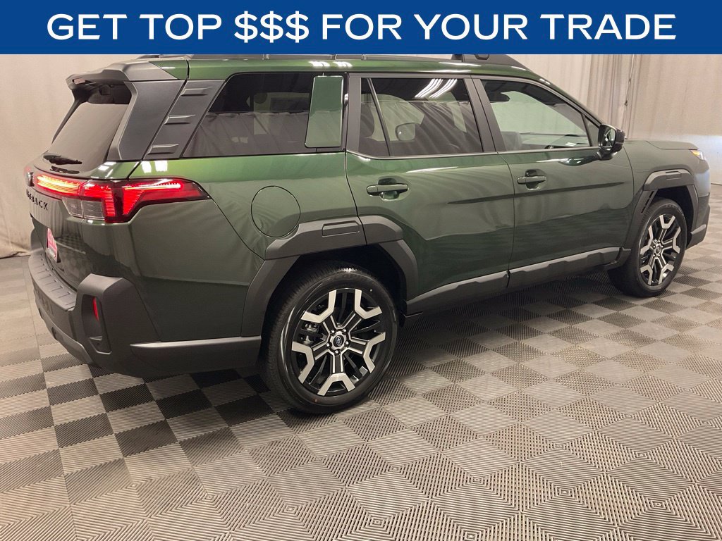 New 2026 Subaru Outback Touring XT AWD/4WD image 2